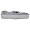 1990-98 Ford F-150, F-250, F-350, Fuel Tank, Side Mount, Zinc Coating, 16 Gallons
