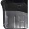 1967-1972 Ford Pickup Truck, Cab Corner, LH Driver Side, EDP Coated