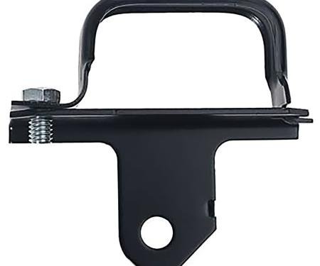 1967-70 Ford Mustang, Falcon, Mercury Cougar, Comet, Power Steering Hose Insulator Bracket