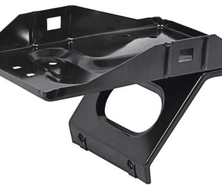 OER 1964-66 Mustang, Battery Tray, Custom 10732G