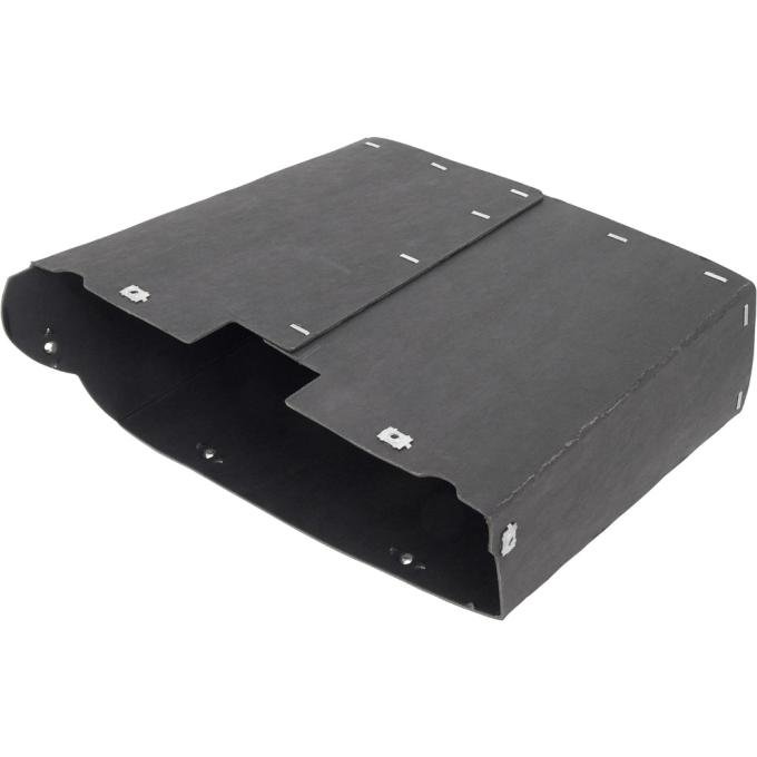1949-50 Ford Full Size, Inner Glove Box Insert