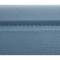 OER 1979-86 Ford Mustang, Console Lid/Arm Rest Pad, Light Blue 6024003