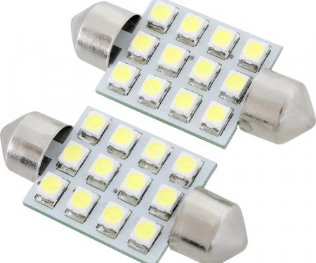 OER 4414 Series White LED Bulb 6000K LE4414W