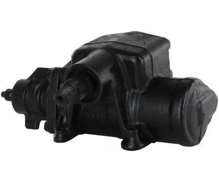 OER 1997-2003 Ford F-Series Pickup Truck, Expedition, Power Steering Gear Box, Brand New Unit TR3504G