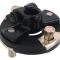 OER 1970-91 AMC, GM, Chrysler, Ford, Steering Coupler, for 3/4" Shaft, 30 Spline, 3-1/4" Diameter, Various Models 7818568