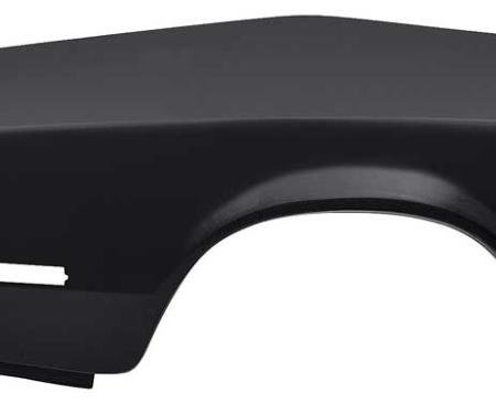 OER 1974-78 Mustang II Quarter Panel Skin - RH FM110022
