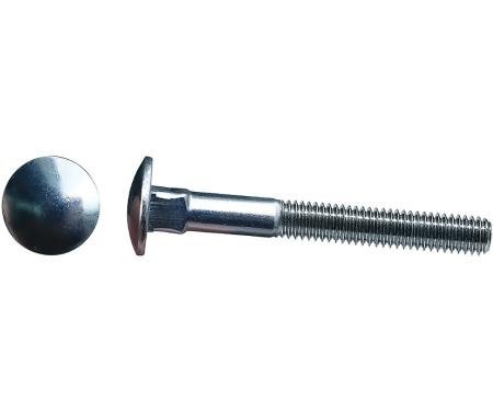 OER Carriage Bolt, 1/2"-13 T71230