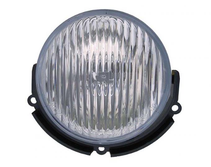 OER 1999-2001 Mustang, SVT Cobra, Fog Lamp Assembly 94L329