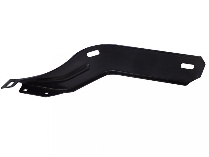 OER 1971-73 Mustang Inner Front Bumper Mounting Bracket RH 17754N