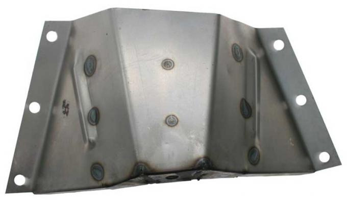 OER 1967-70 Mustang/Cougar Outer Shock Tower, RH 3382C