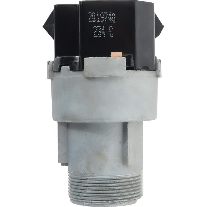 1977 Ford, Ignition Switch, with 6 Blade-Style Terminals