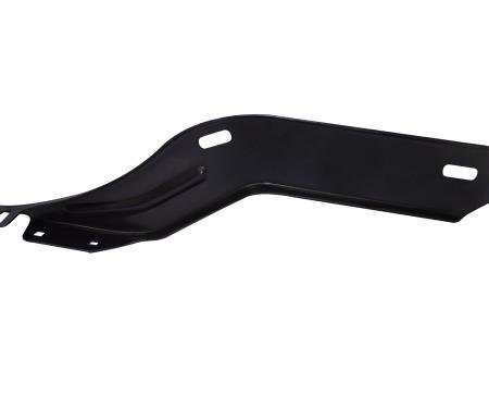 OER 1971-73 Mustang Inner Front Bumper Mounting Bracket RH 17754N