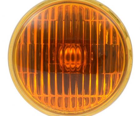 OER 1965-68 GT Mustang Fog Lamp Bulb, Amber GT7