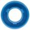 OER 1967-72 Chevrolet, GMC Truck, Door Handle Escutcheon Trim , Blue CX1509