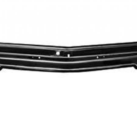 OER 1967-68 Mustang Front Bumper Stone Guard 17779BR