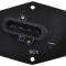 1995-2007 Chevy, GMC Pickup, Blazer, Suburban, Tahoe, Heater Blower Motor Resistor, with AC