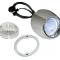 Redline Restomotive® Mustang 64-66 Back-Up Lamp Assy - LH LG-10-341/LH