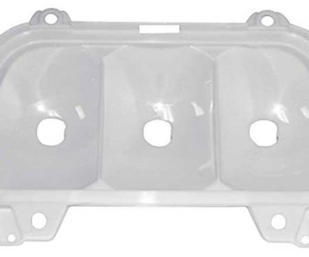 1971-1973 Ford Mustang Left or Right Tail Lamp Housing
