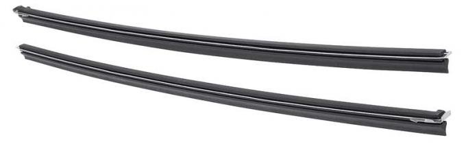 OER 16" Windshield Wiper Blade Refill, Pair 17528D