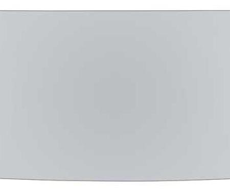 OER 1964-68 Mustang, Rear Window Glass, Coupe, Clear 42006A