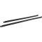 1966-1977 Ford Bronco, Auxiliary Fuel Tank Mounting Straps, Pair