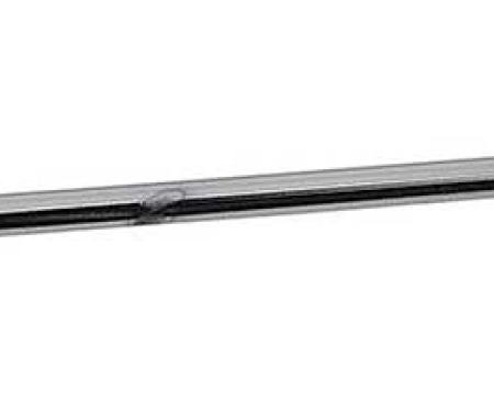 1973-79 Ford F150, F250, F350 Pickup Truck, Sun Visor Bracket, with Arm, Chrome, LH or RH, Each