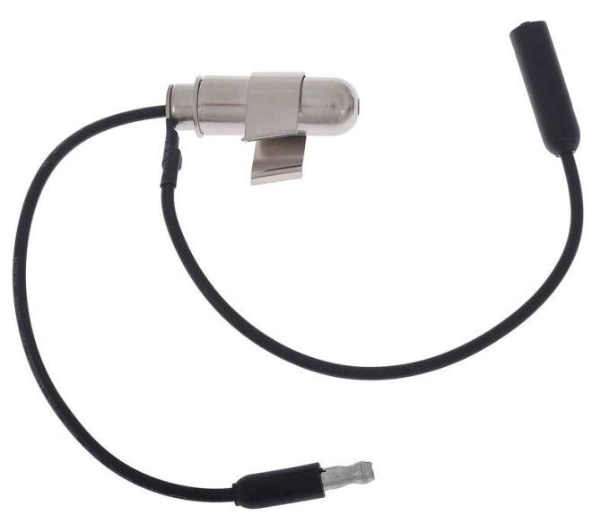 OER 1964-66 Mustang, Shift Indicator Lamp 15A808A