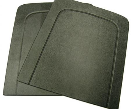 OER 1969-70 Plastic Seat Backs *61618D