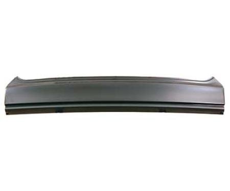 1967-68 Mustang, Rear Deck Filler Panel, Coupe, EDP Coated