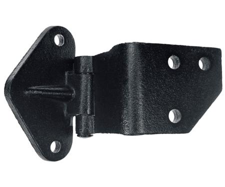 1964-66 Ford Mustang, Door Hinge, Upper, RH