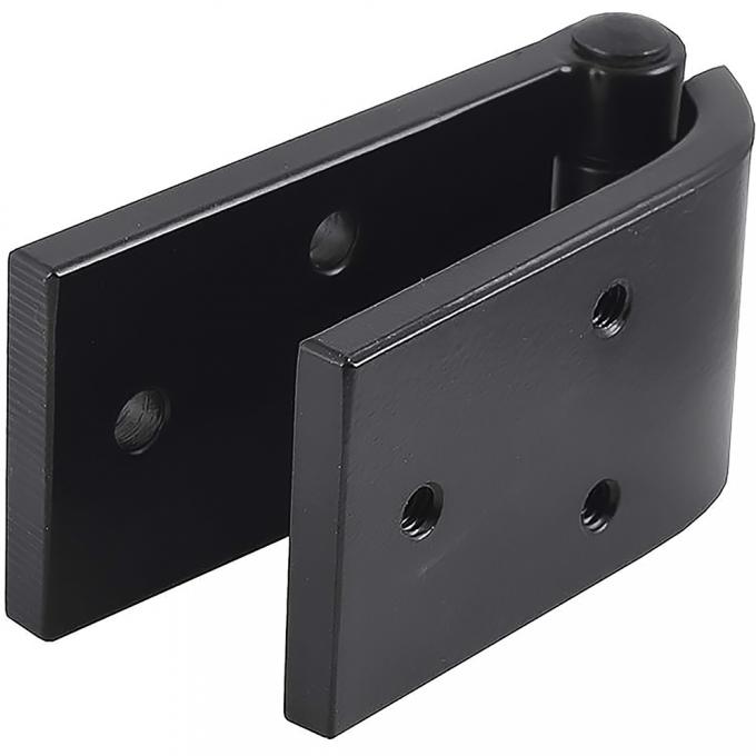 1966-77 Ford Bronco, Door Hinge, Upper Or Lower, RH