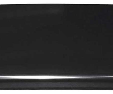 OER 1967-68 Mustang, Trunk Lid, Coupe or Convertible, EDP Coated 40110BR