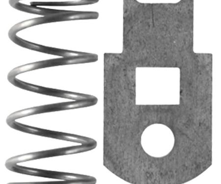 OER 1967-72 Chevrolet/GMC Truck, Blazer, Jimmy, Suburban, Seat Track Adjuster Spring & Retainer 153808
