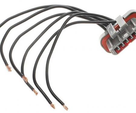 1970-97 Ford/Mercury, Mustang/Bronco/F-150, TFI 6-Wire Ignition Control Module Connector