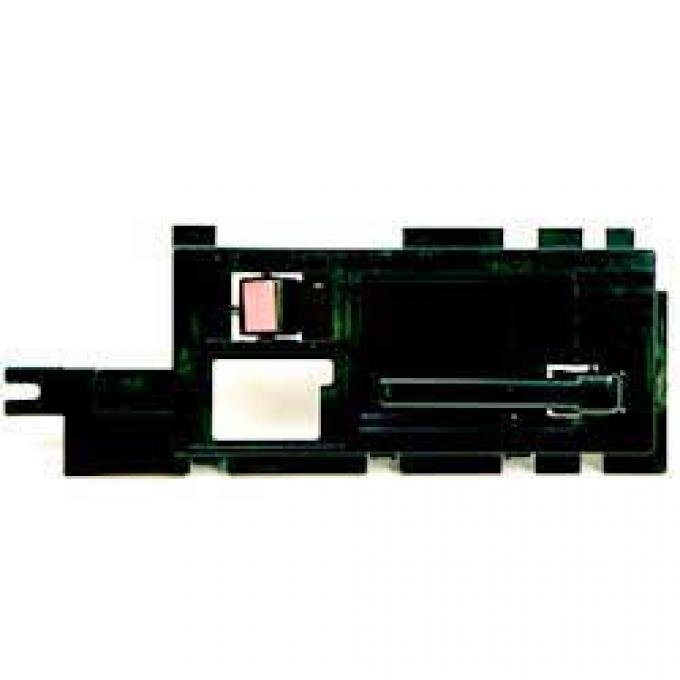 OER 1986-94 S10/S15 Truck Inner Front Door Handle , RH Passenger Side 15590990