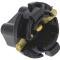 OER Dash Instrument Socket, 5/8" Hole, For 158, 194, or 194A Light Bulbs A9100305