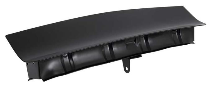 1956 Ford F-100/F-250/F-350 Truck, Cowl Top Vent Cover, With Screen, EDP Coated