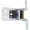 1980-96 Ford F-150, F-250, F-350, Bronco, Upper Door Hinge, LH, Driver Side
