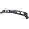 2003-07 Avalanche/Silverado, Air Deflector, with Tow Hooks & Fog Lamp, Gray