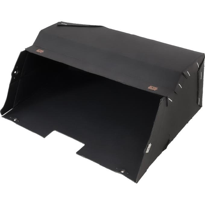 1962-65 Ford Fairlane, Inner Glove Box Insert