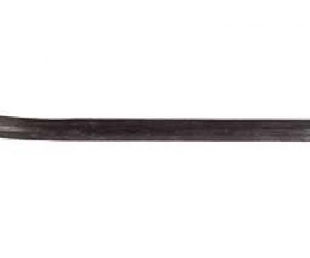 1967-68 Mustang, Front Bumper Guard Pad Insert