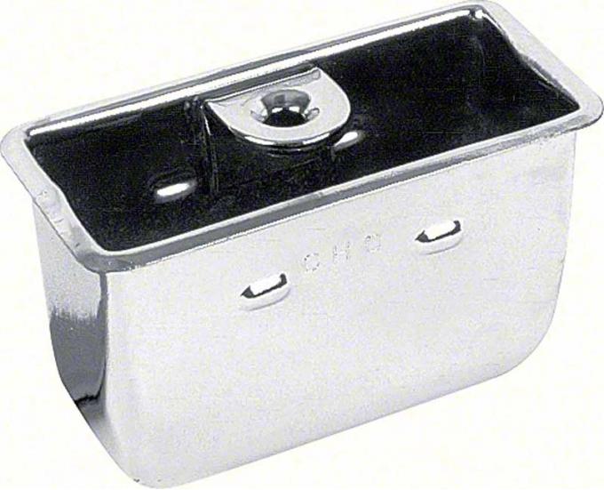 OER 1967-76 Rear Ash Tray Insert K1103