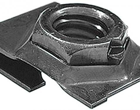 3/8-16 J-Type Cage Nut