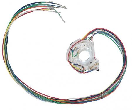 OER 1967 Ford/Mercury, Turn Signal Switch (With Tilt Wheel), Various Models 13341DR