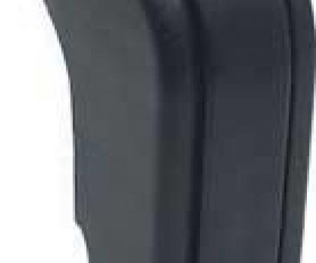 1988-2002 Chevy Pickup, Tahoe, Yukon, Suburban, Front Bumper Guard, RH, Passenger Side