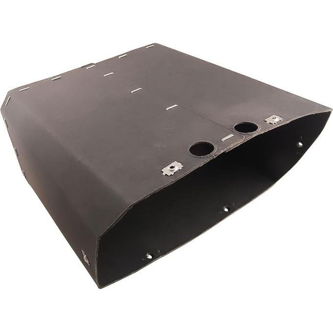 1952-53 Ford Full Size, Inner Glove Box Insert