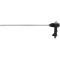 1964-67 Mustang, Cougar, Steering Gear Box, Manual, 16:1 Ratio, 1" Dia. Integrated Sector Shaft