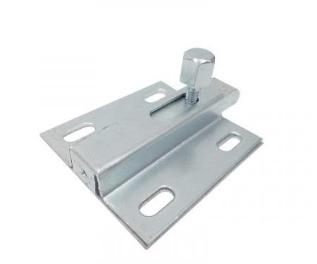 1965-68 Ford Mustang Fastback, Trap Door Latch