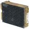 1960-68 Ford, Mercury, Heater Core, Copper / Brass, 8" Height, Various Models