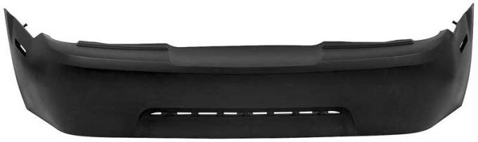 OER 1999-04 Mustang Base Model Rear Bumper Cover FM110019